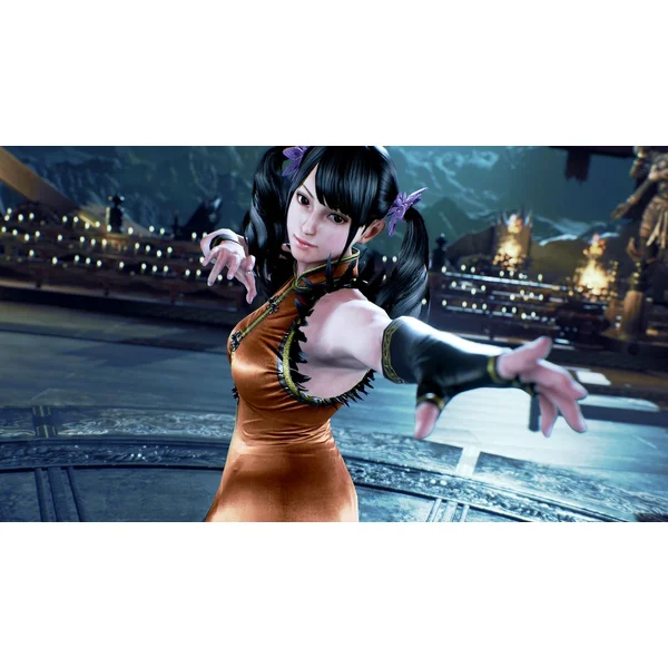 Tekken 7 Legendary Edition (PS4) - Hry pro PS4 - Obrázek 9LAU600301