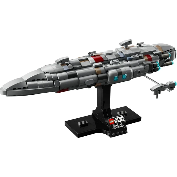 LEGO Star Wars 75405 Hvězdný křižník Home One - LEGO - Obrázek 9LSE000J01