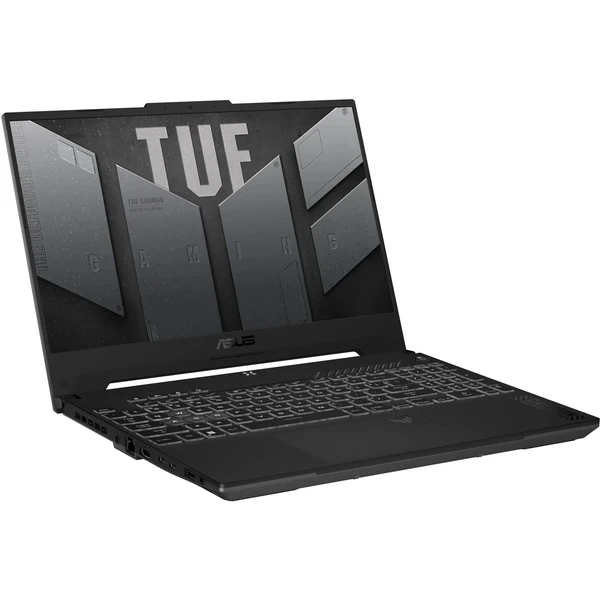ASUS TUF Gaming F15 (FX507ZV4-LP037) - Notebooky - Obrázek 9LW0000L01