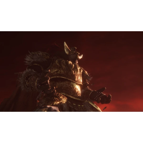 Elden Ring Tarnished Edition (Switch 2) (Game Key Card) - Hry pro Nintendo Switch 2 - Obrázek 9MIF000N01