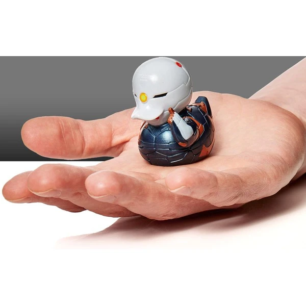 Tubbz kachnička malá Metal Gear Solid - Gray Fox - Figurky - Obrázek 9MRA000P01