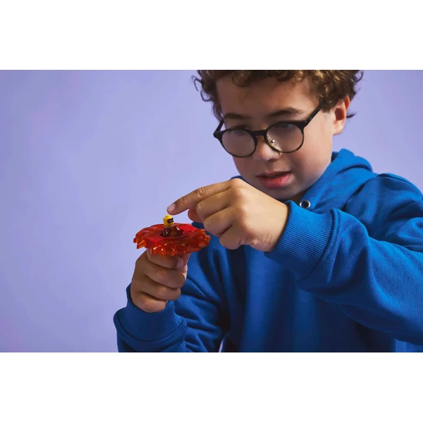 LEGO Ninjago 71823 Kaiův dračí Spinjitzu spinner - LEGO - Obrázek 9MSE000J01