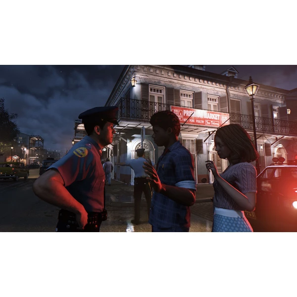 Mafia III (PS4) - Hry pro PS4 - Obrázek 9NW3100201