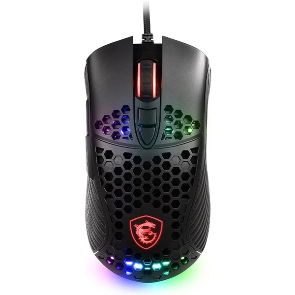 MSI M99 Herní Myš - Myši - Hlavní obrázek