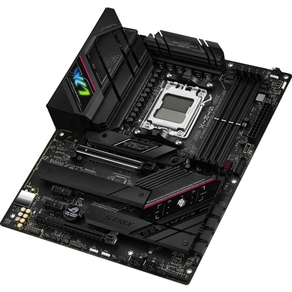 ASUS ROG STRIX B650E-F GAMING WIFI - Základní desky - Obrázek 9O1H100501