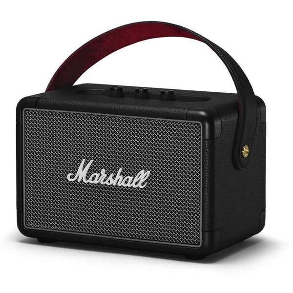 Marshall Kilburn II černý (Refurbished) - Reproduktory - Obrázek 9PN1000301