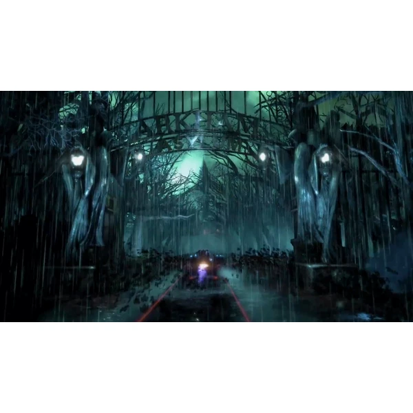 Batman Return to Arkham (PS4) - Hry pro PS4 - Obrázek 9PW3100201
