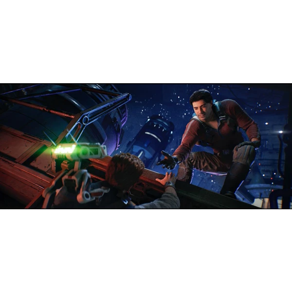 Star Wars Jedi: Survivor (PS5) - Hry pro PS5 - Obrázek 9PYJ300401
