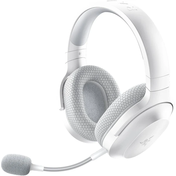 Razer Barracuda X (2022) herní sluchátka bílá - Sluchátka - Obrázek 9QPE300401