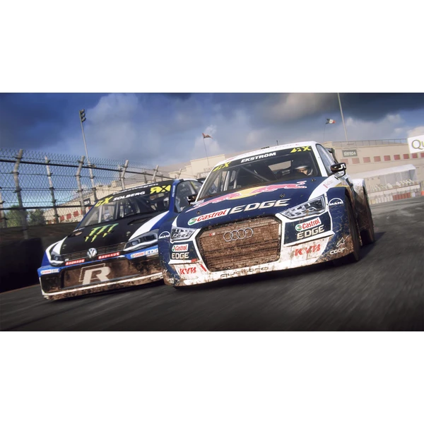 DiRT Rally 2.0 (PS4) - Hry pro PS4 - Obrázek 9QQ3100201