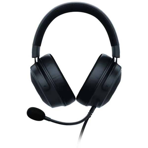 Razer Kraken V3 herní sluchátka černá - Sluchátka - Obrázek 9S37100501