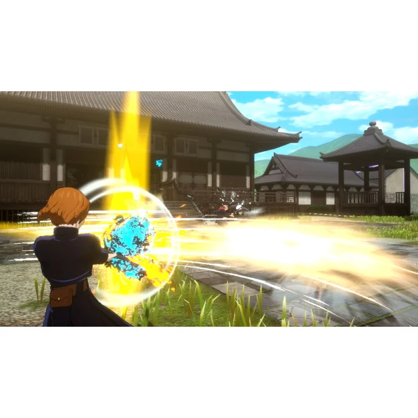 Jujutsu Kaisen Cursed Clash (PS5) - Hry pro PS5 - Obrázek 9SY0000L01