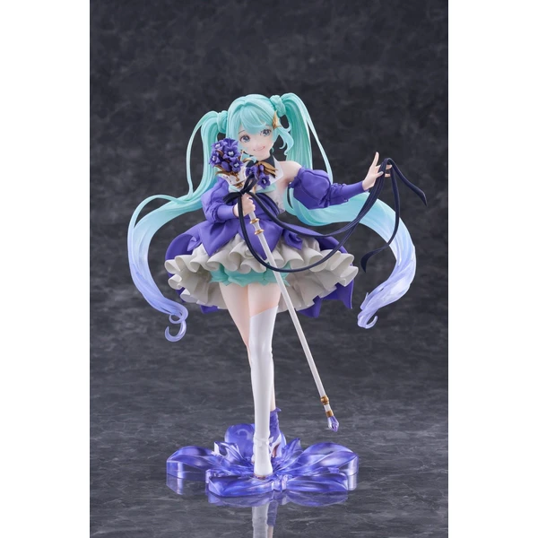 Figurka Taito Prize Hatsune Miku - Hatsune Miku Birthday (version 2024) 21 cm - Figurky - Obrázek 9U6E000K01