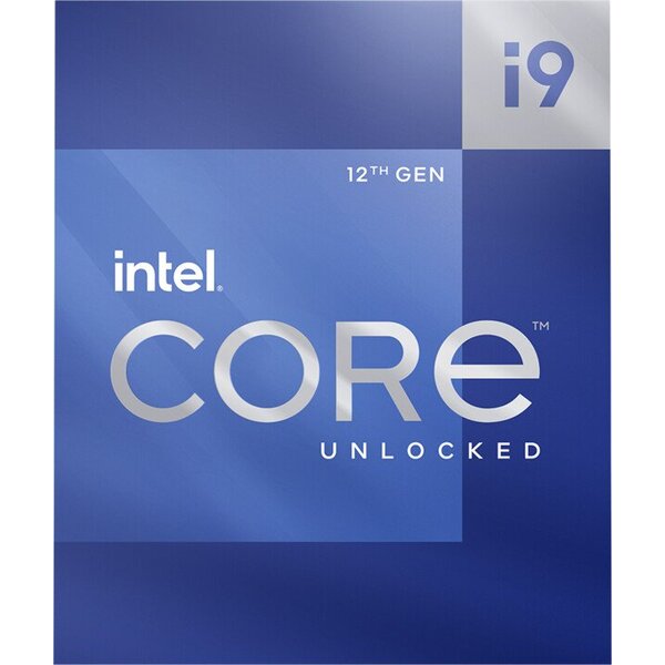 Intel Core i9-12900K