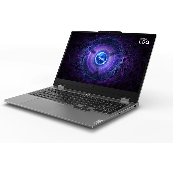 Lenovo LOQ 15IAX9 (83GS003ECK) šedý - záruka na 3 roky po registraci - Notebooky - Obrázek 9VS3000O01