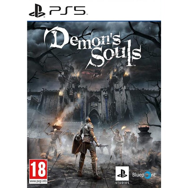 Levně Demon's Souls (PS5)