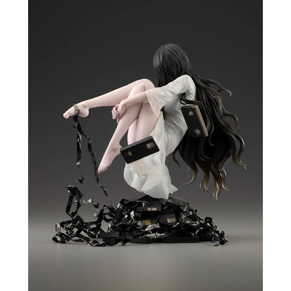 Soška Kotobukiya Bishoujo 1/7 The Ring - Sadako 17 cm - Sochy a sošky - Obrázek 9W6E000K01