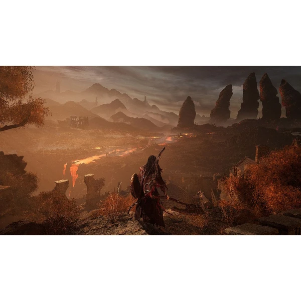 Lords of the Fallen (Xbox series X) - Hry pro Xbox Series - Obrázek 9W8P100501