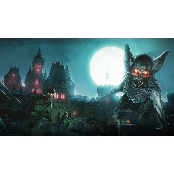 Zombie Army 4: Dead War (Switch) - Hry pro Nintendo Switch - Obrázek 9WI8100501
