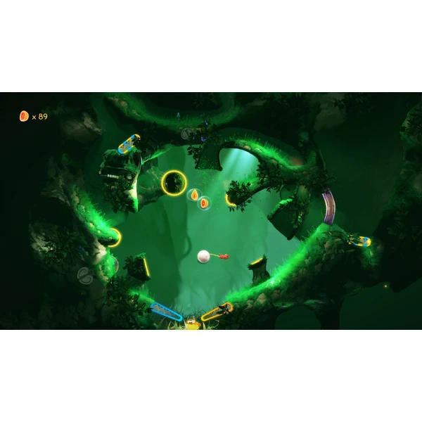 Yoku’s Island Express (Xbox One) - Hry pro Xbox One - Obrázek 9WQH100201