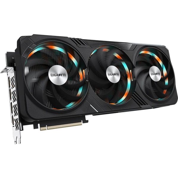 GIGABYTE NVIDIA GeForce RTX 4090 GAMING OC 24G DLSS 3 - Grafické karty - Obrázek 9X8H300401