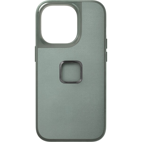 Levně Peak Design Everyday Case iPhone 14 Pro Sage
