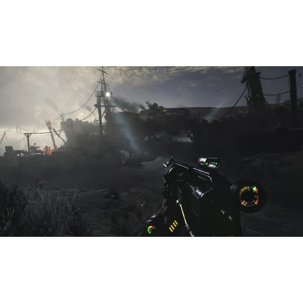Metro Exodus (Xbox One) - Hry pro Xbox One - Obrázek 9XJH100201