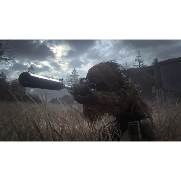 Call of Duty: Modern Warfare Remastered (Xbox One) - Hry pro Xbox One - Obrázek 9XSD300401