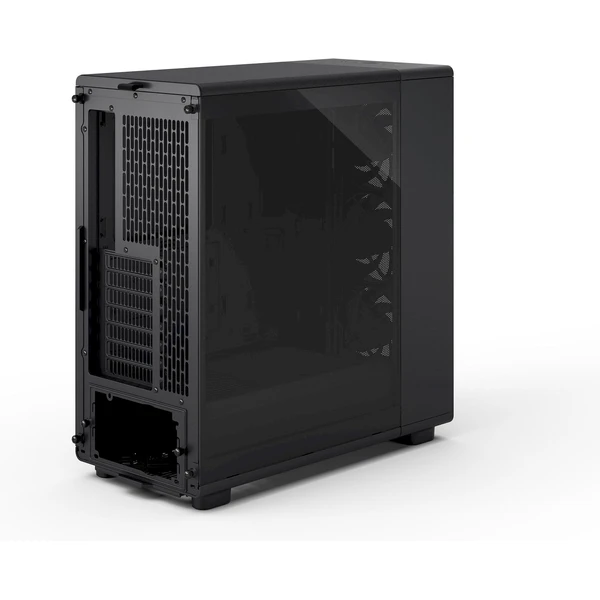 Fractal Design Epoch Black TG Light tint - Počítačové skříně - Obrázek 9Y9F000K01