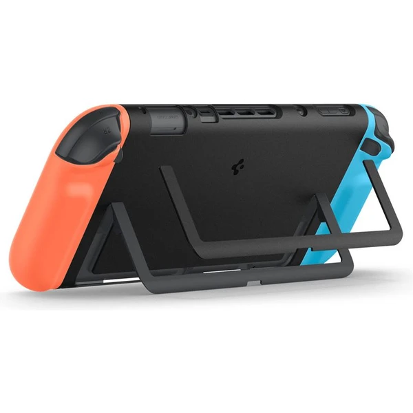 Spigen Nano Pop pouzdro Nintendo Switch 2 special edition (červená/modrá) - Pouzdra - Obrázek 9b56757d8b3741c2b7ca0c565c678c36