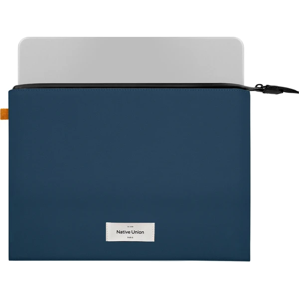 Native Union WFA Stow Lite Sleeve pouzdro Macbook 14" navy - Pouzdra - Obrázek 9c8ebbf8c2b54df49bf7e72c8f95339e