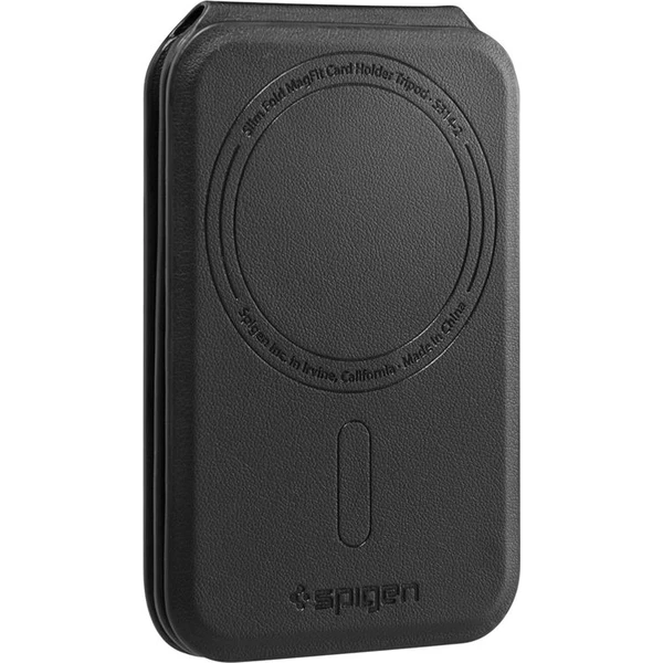 Spigen Slim Fold Tripod MagSafe Wallet peněženka černá (3 karty) - Peněženky - Obrázek 9ca4cb8957b5429ab4fd353ea4920133