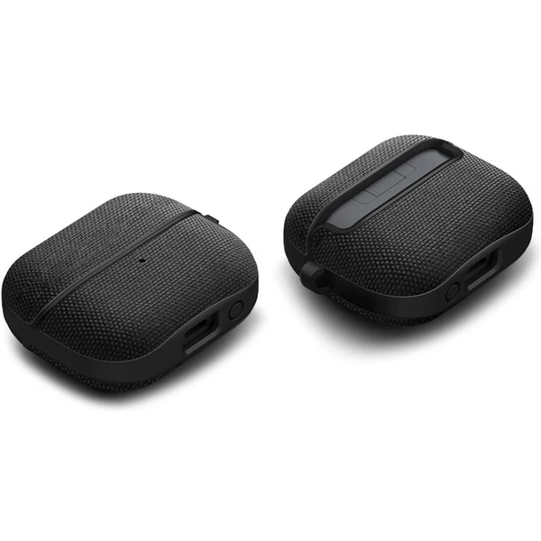 Spigen Urban Fit pouzdro Samsung Galaxy Buds3 Pro/Buds3 černé - Pouzdra - Obrázek 9f0ed30cfd6849daac0bb961bc0ace28