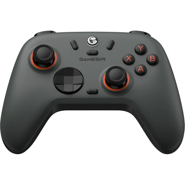GameSir Nova Lite 2 herní ovladač šedý - Herní ovladače - Hlavní obrázek