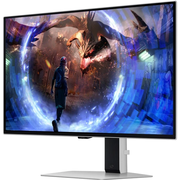 Samsung Odyssey OLED G6 (G60SD) monitor 27" - Monitory - Obrázek A066000L01
