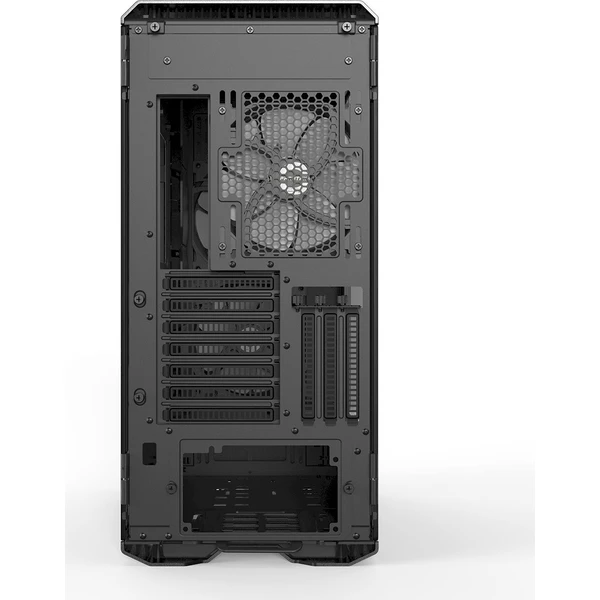 PHANTEKS Enthoo Evolv X RGB černá - Počítačové skříně - Obrázek A0GO000K01