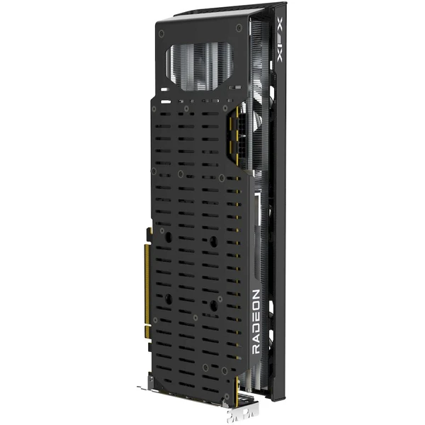XFX Speedster AMD Radeon RX 7900 GRE 16GB GDDR6, AMD RDNA 3 - Grafické karty - Obrázek A0ND000N01
