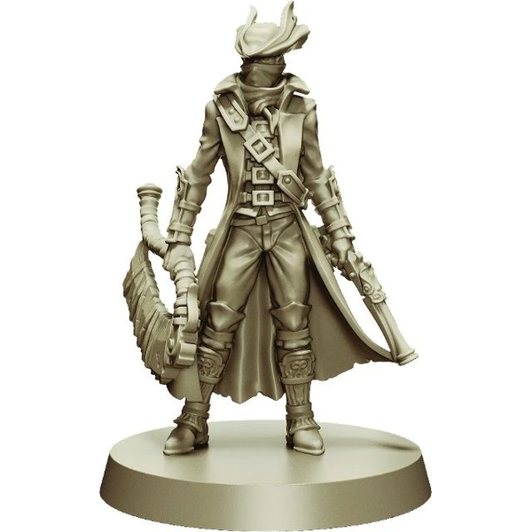 Bloodborne: Desková hra - Deskové hry - Obrázek A12H000L01