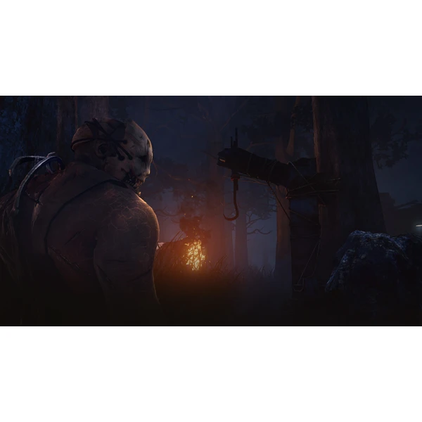 Dead by Daylight (PS4) - Hry pro PS4 - Obrázek A134100201