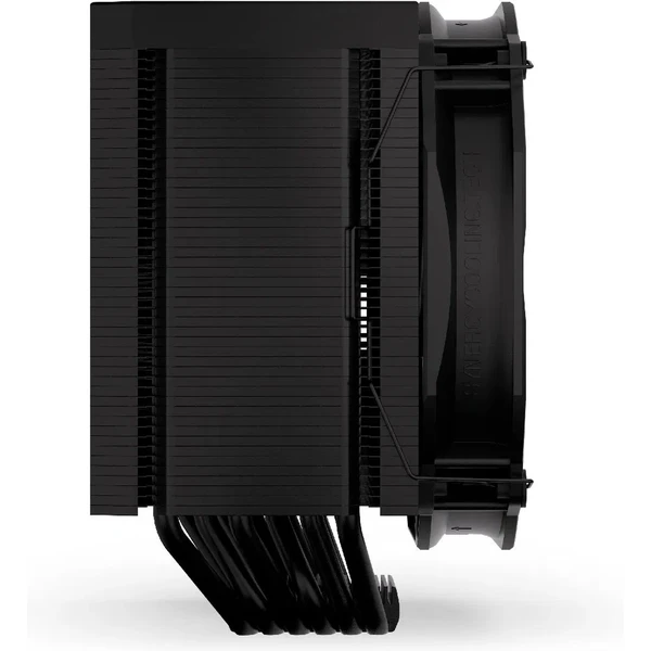 Endorfy Fortis 5 Black - Chladiče - Obrázek A1KG000L01