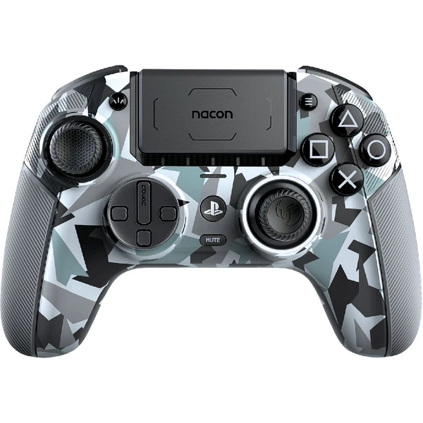 Nacon herní ovladač Revolution 5 Pro Arctic Camo - Herní ovladače - Obrázek A1VB000K01