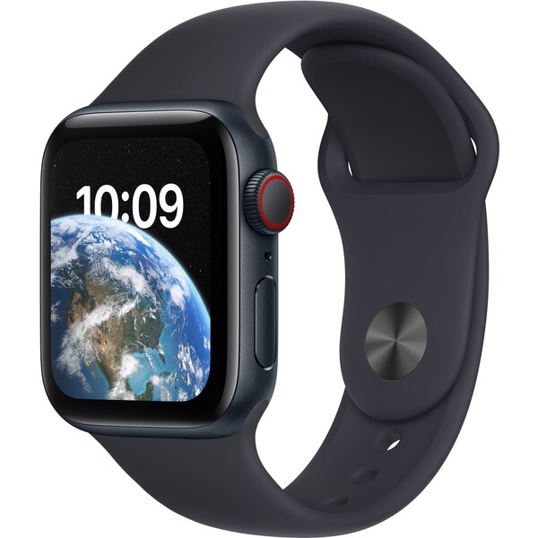 Levně Apple Watch SE (2022) Cellular 40mm