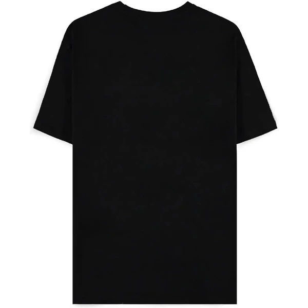 Tričko Ghost of Yotei - Logo Black 2XL - Trička - Obrázek A1XH000K01