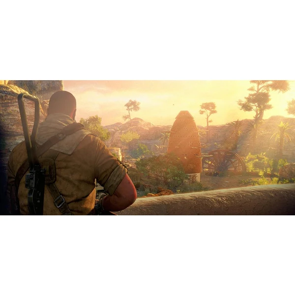 Sniper Elite 3 Ultimate Edition (PS4) - Hry pro PS4 - Obrázek A224100201