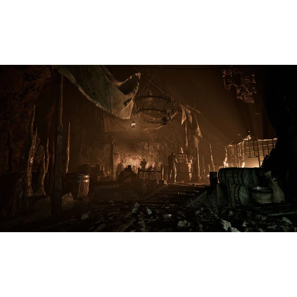 Gothic Remake Collector's Edition (PS5) - Hry pro PS5 - Obrázek A235000N01