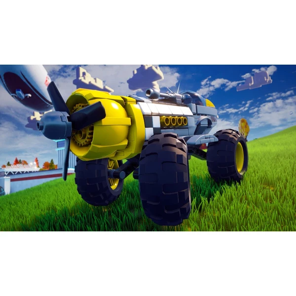 LEGO 2K Drive Awesome Edition (PS5) - Hry pro PS5 - Obrázek A272G00101
