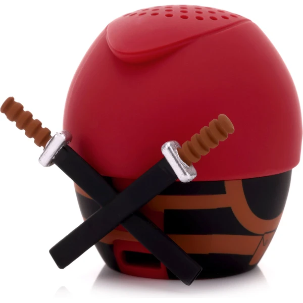 Bitty Boomers bezdrátový reproduktor Marvel Deadpool - Reproduktory - Obrázek A28D000L01