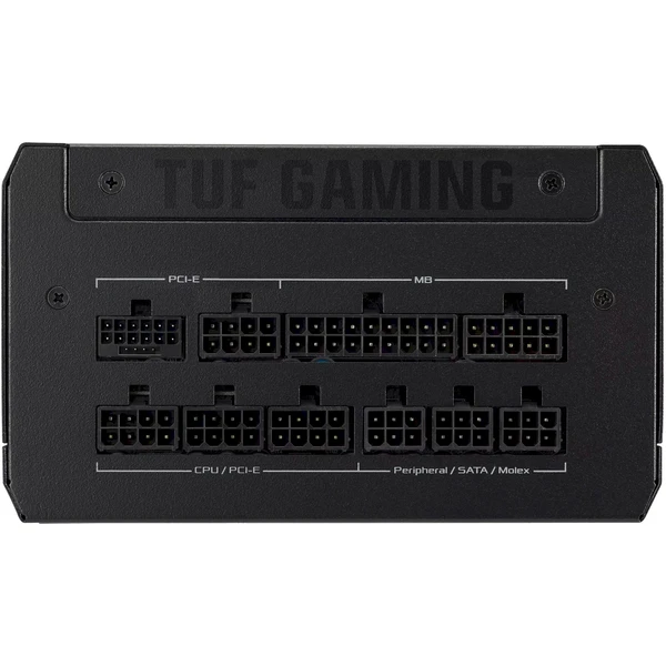 ASUS TUF Gaming Gold 1000W - Zdroje - Obrázek A29B000L01