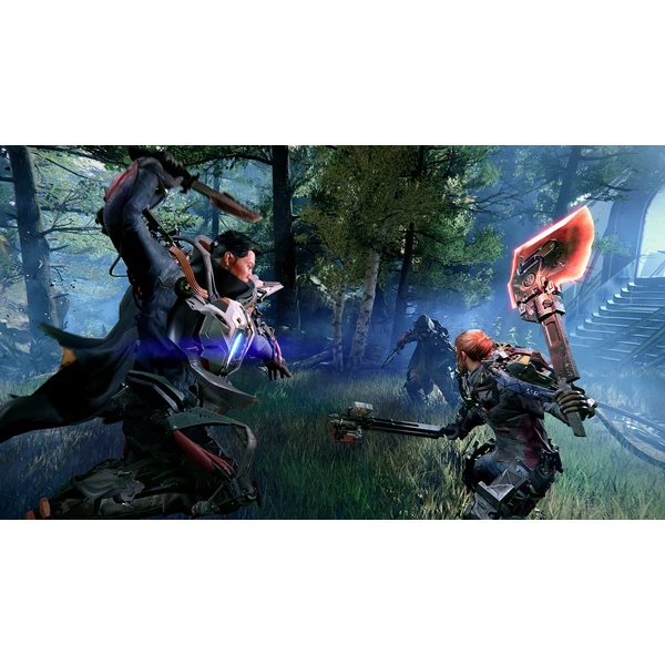 The Surge 2 (PS4) - Hry pro PS4 - Obrázek A2A5100201