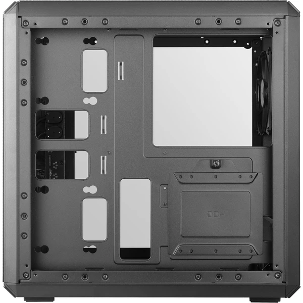 Cooler Master MasterBox Q300L černý - Počítačové skříně - Obrázek A2CPF00101